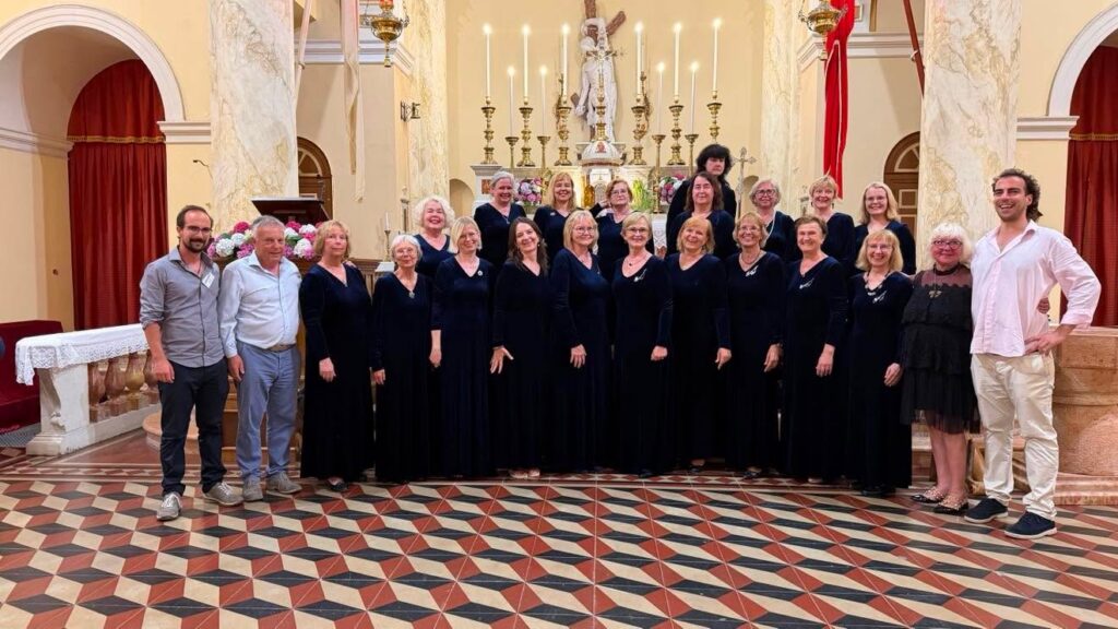Verona Garda Estate International Choral Festival 2026